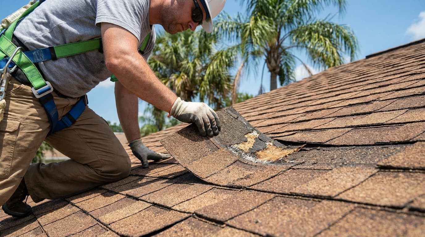 Hillsborough County Roofing Permits: What Tampa Homeowners Need to Know