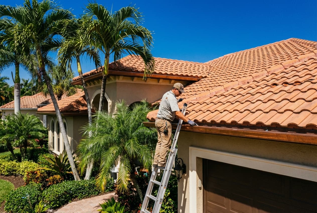How Long Does a Roof Last in Florida? Tampa Bay Homeowner's Guide