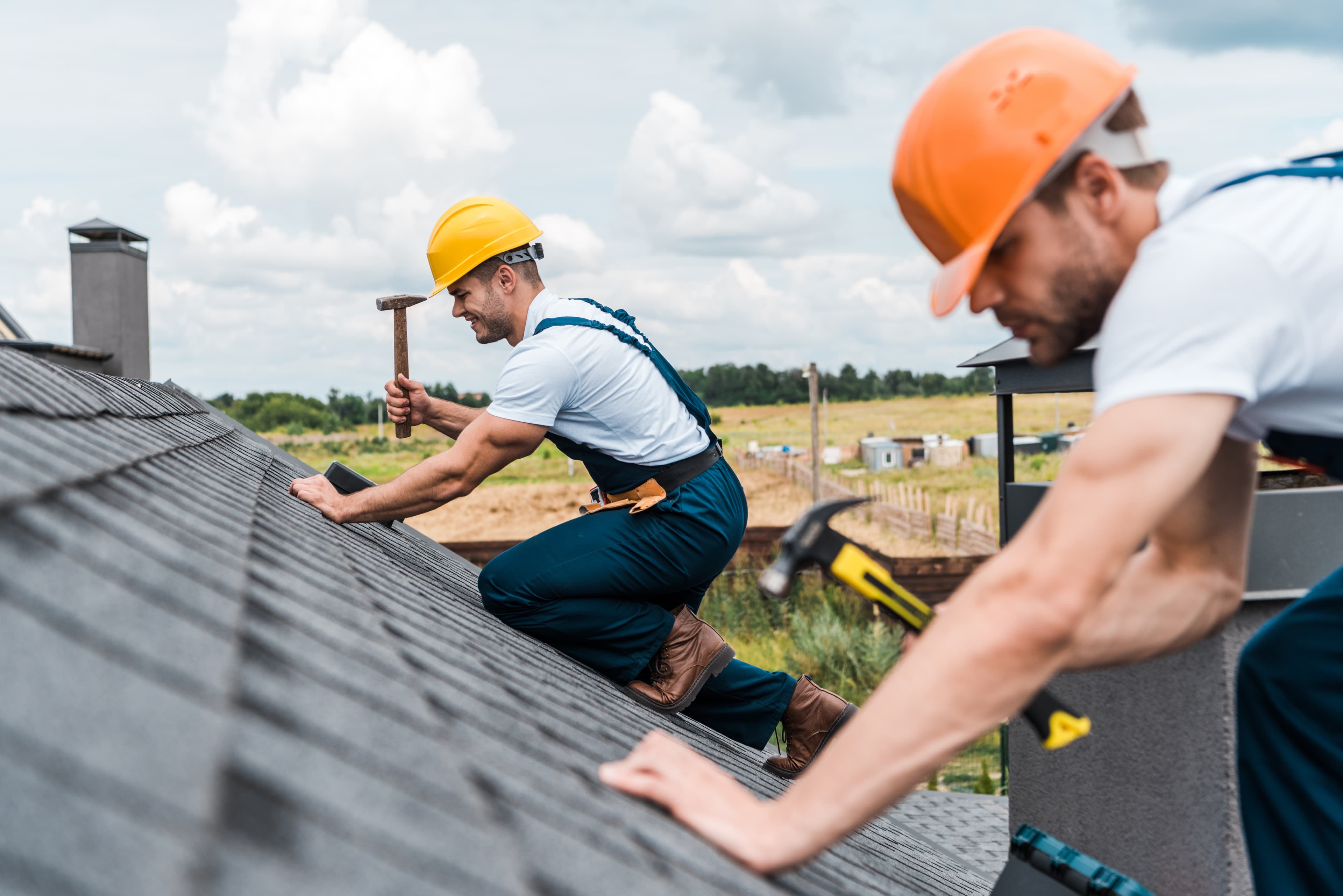 How much does it cost to fix a leaking roof in Tampa