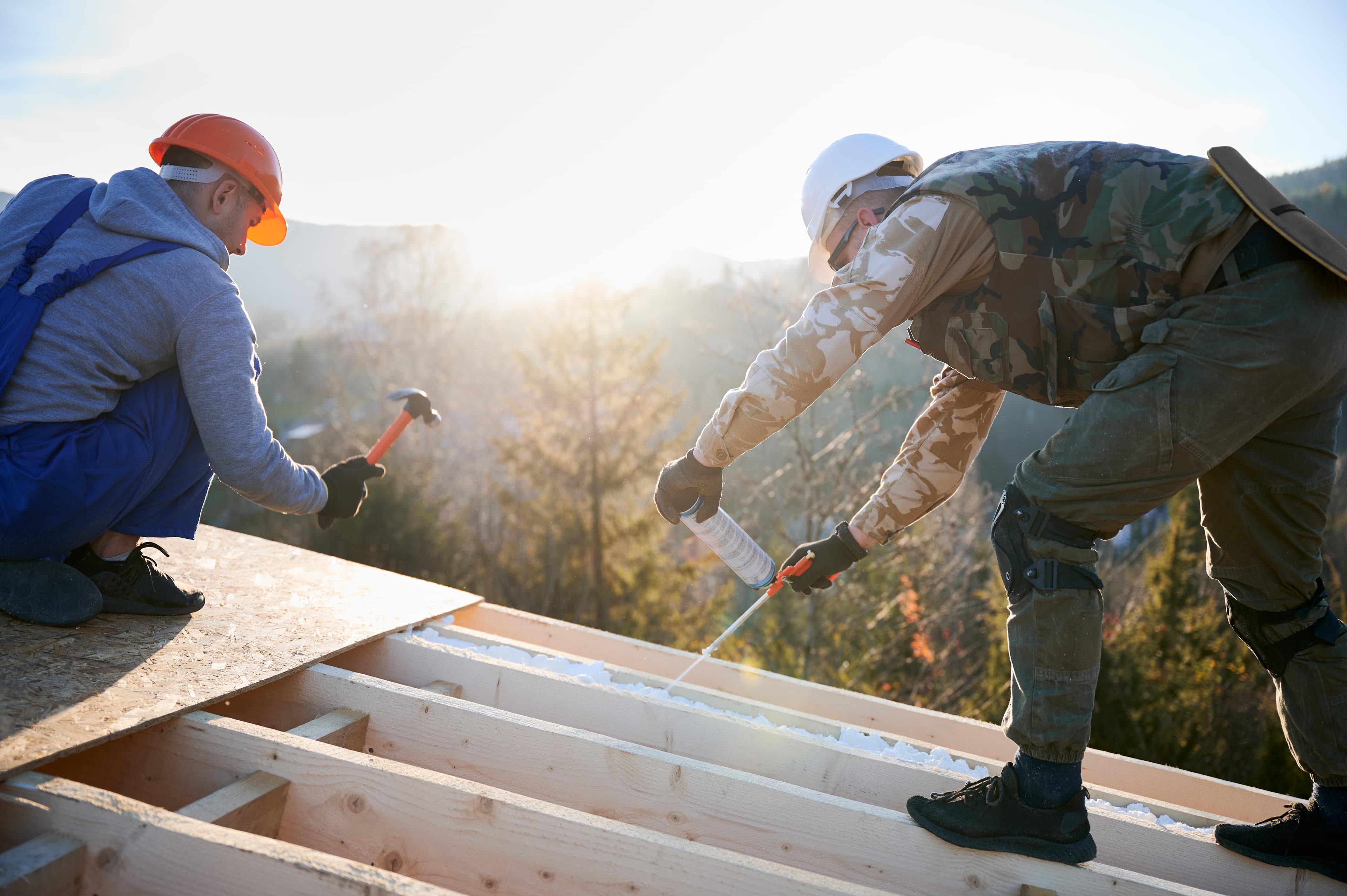 Best waterproofing brand Tampa FL