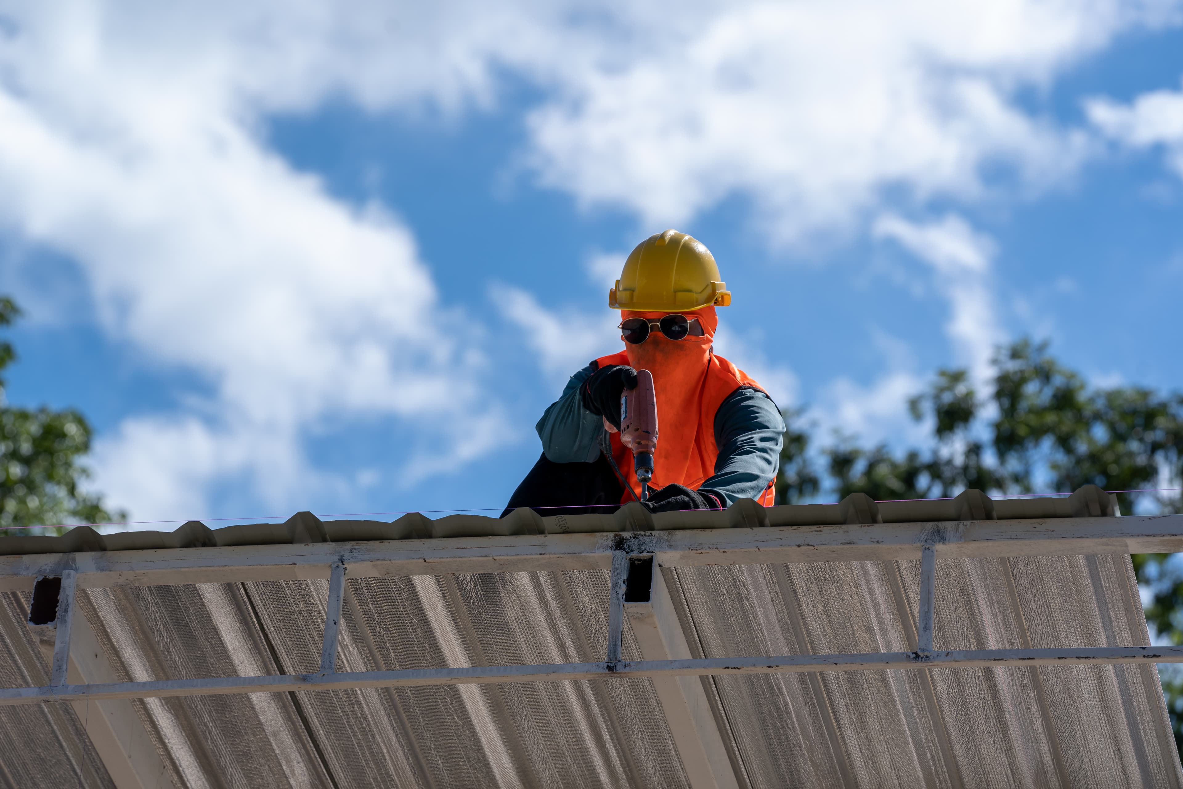 Gutter installation cost Tampa FL
