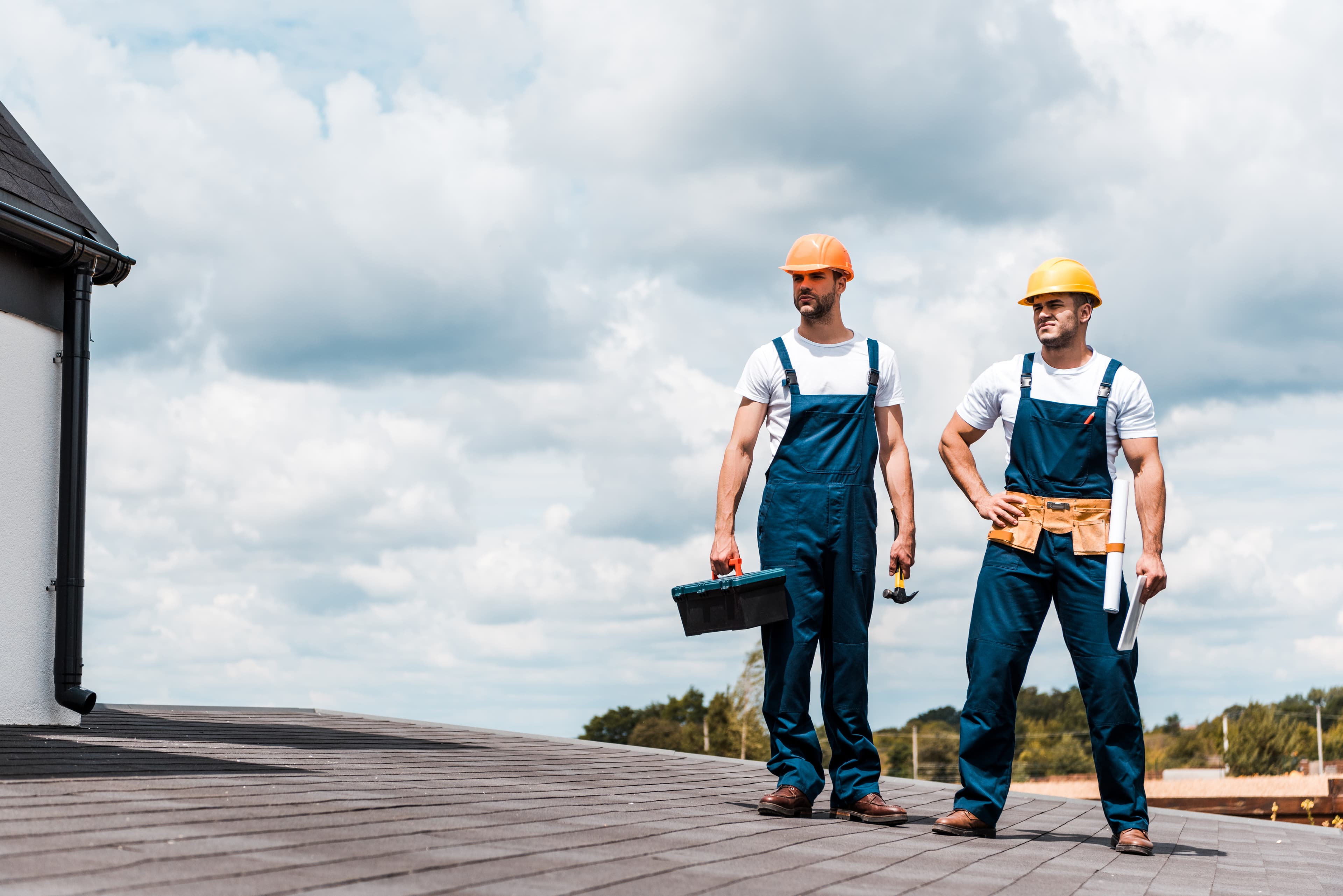 Gutter replacement cost Tampa FL